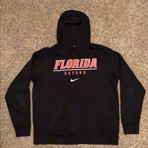 Nike University of Florida Hooded Sweatshirt